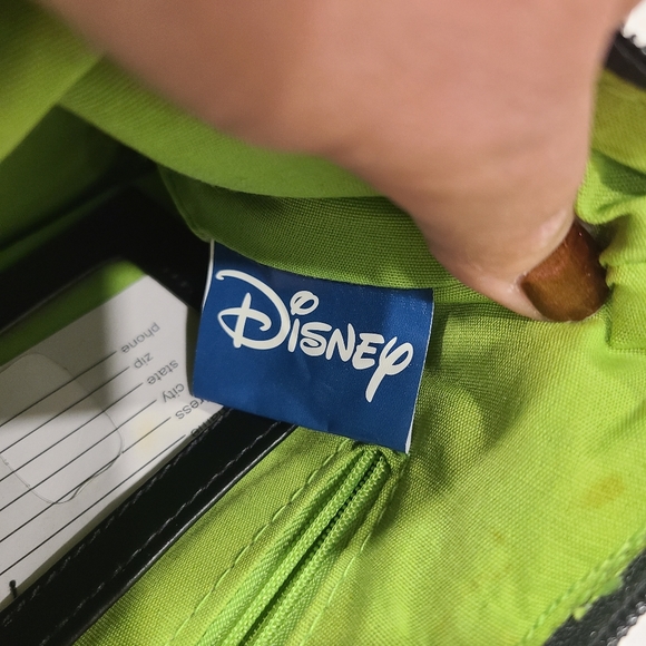 Disney hobo bag - Picture 8 of 9